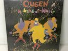 Queen - A Kind of Magic Vinyl Music Record (Shelf 114) #919