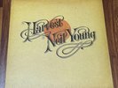 LP HARVEST NEIL YOUNG NUOVO GATEFOLD 180g ORIGINAL MASTER CON INSERTI