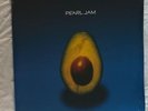 Pearl Jam Vinyl LP Avocado Self Titled 2006 1st  Press J Records New  Sealed