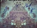 KING GIZZARD AND THE LIZARD WIZARD--SIGNED VINYL