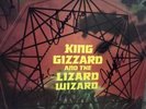 KING GIZZARD AND THE LIZARD WIZARD--SIGNED VINYL