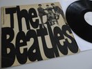LP Beatles | Deutscher Schallplattenclub  (Chair Cover)  1964  PROMO
