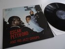 LP Oscar Pettiford and his Jazz Groups | My little Cello   Denmark  1960
