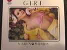 Maren Morris GIRL Limited Edition, Opaque Powder Blue Vinyl NEW Free Shipping