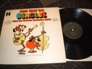 HERE COME THE BEAGLES LP RARE HARMONY HL 9561 BEATLES 1967 BUBBLEGUM ANIMATED TV