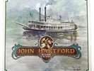 John Hartford Mark Twang Flying Fish 1976 LP Flying Fish Record New Sealed NOS