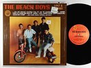 Beach Boys - Lost & Found  LP - Sundazed NM Shrink