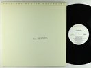 Beatles - White Album 2xLP - Mobile Fidelity Sound Lab Japan Audiophile NM