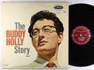 Buddy Holly - The Buddy Holly Story Vol. II LP - Coral Mono