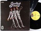 Cream - Goodbye LP - ATCO NM 2 Posters