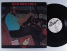 GOO GOO DOLLS Jed DEATH/ENIGMA LP VG++ h