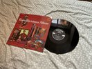 Elvis Presley Japan Christmas Album Rare alternate cover  SHP 5494 LP Vinyl