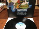 pete dello and friends into your ears nepentha first press Ex++ Prog Rock Grail