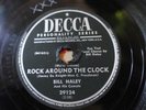 Bill Haley & Comets 