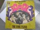 Pink Floyd 7`` Single APPLES AND ORANGES (D 1967) VG+