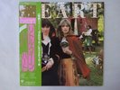 Heart Little Queen Portrait 25 3P-61 Japan  VINYL LP OBI