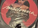 MADONNA - You Can Dance -  Picture Disc Neuf
