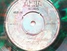 Alemayehu Eshete & Hirut Bekele – Temelese - Ethiopia Funk Killer - Amha AE 560