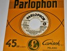 THE BEATLES              ----- the fool on the hill    -----    E/P     promo