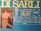 Carlos Di Sarli, Jorge Durán – Porteño Y Bailarin- Vynil LP- Argentine Tango