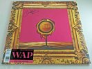 Cardi B Printed/Signed WAP Vinyl LP Limited Pink Drip Sealed Megan Thee Stallion