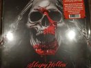 New: Sleepy Hollow Lp Waxworx Records 2022 - Black, Blood Red and Skull White