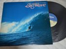 TATSURO YAMASHITA BIG WAVE CITY POP MOON LP VINYL LP record Japan good