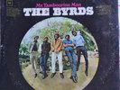 The Byrds 1965 Mr. Tambourine Man, Excellent Condition Pre-owned Vinyl-LP