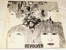 The Beatles – Revolver   Parlophone – PCS 7009