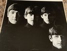 With The Beatles Mono Parlophone  LP PMC 1206 XEX 7/8 The Beatles
