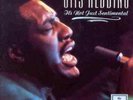 Otis Redding - It's Not Just Sentimental [New Vinyl LP] UK - Import