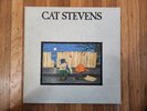 CAT STEVENS Teaser & The Firecat NM Vinyl LP NM Gatefold Cover German Press