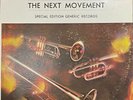 funk boogie LP THE NEXT MOVEMENT s/t  Mp3 OG 1980 Chicago Modern Soul Grail