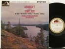 ASD 541 W/G Malcolm Sargent conducts Sibelius, Vienna Philharmonic