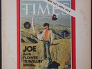 Joe & Flower Travellin' Band – The Times - P10053A - japan HEAVY PSYCH vinyl lp
