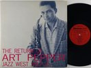 Art Pepper 