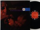 John Coltrane 