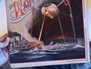 Jeff Wayne's Musical Version-War of The Worlds 35290 Columbia  Vinyl LP