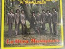Tam Y Tex  “Mi Tamaulipeca”