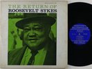 Roosevelt Sykes 