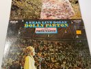 2 Dolly Parton Albums: A Real Live Dolly (1970) & Just the Way I Am (1972)