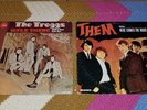 Hear 1st Mono Press Them - Here Comes the Night / The Troggs - Wild Thing LP Lot