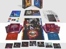 Guns N Roses - Use Your Illusion Super Deluxe - 7CD+BluRay Box Set