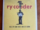 Ry Cooder - Pull Up Some Dust And Sit Down - Vinyl 2LP + CD