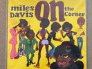 Miles Davis ON THE CORNER Mobile Fidelity MOFI 180g 33RPM NEW