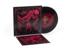 Castlevania: The Adventure ReBirth Original Video Game Soundtrack LP Mondo Exclu