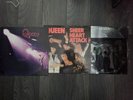 QUEEN 3 x Vinyl LP Bundle Sheer Heart Attack The Game Queen Rock Pop Albums