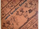 Sebadoh - Weed Forestin LP OG 1990 Homestead Records EX+