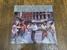 Grandmaster Flash & the Furious Five SEALED LP - The Message - Sugarhill OG 1982