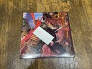Santana SEALED LP w/ Hype Sticker - Abraxas - Columbia Records KC 30130 1970 OG